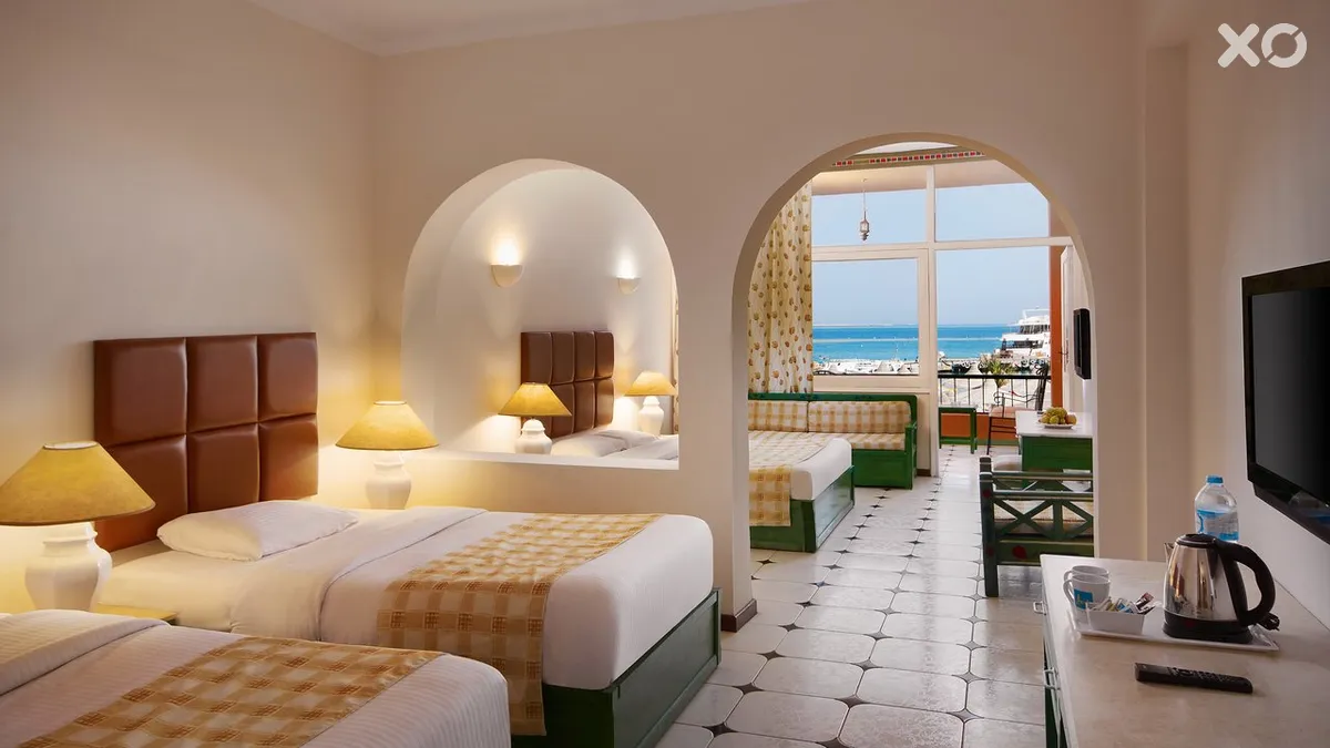 Giftun Azur Resort