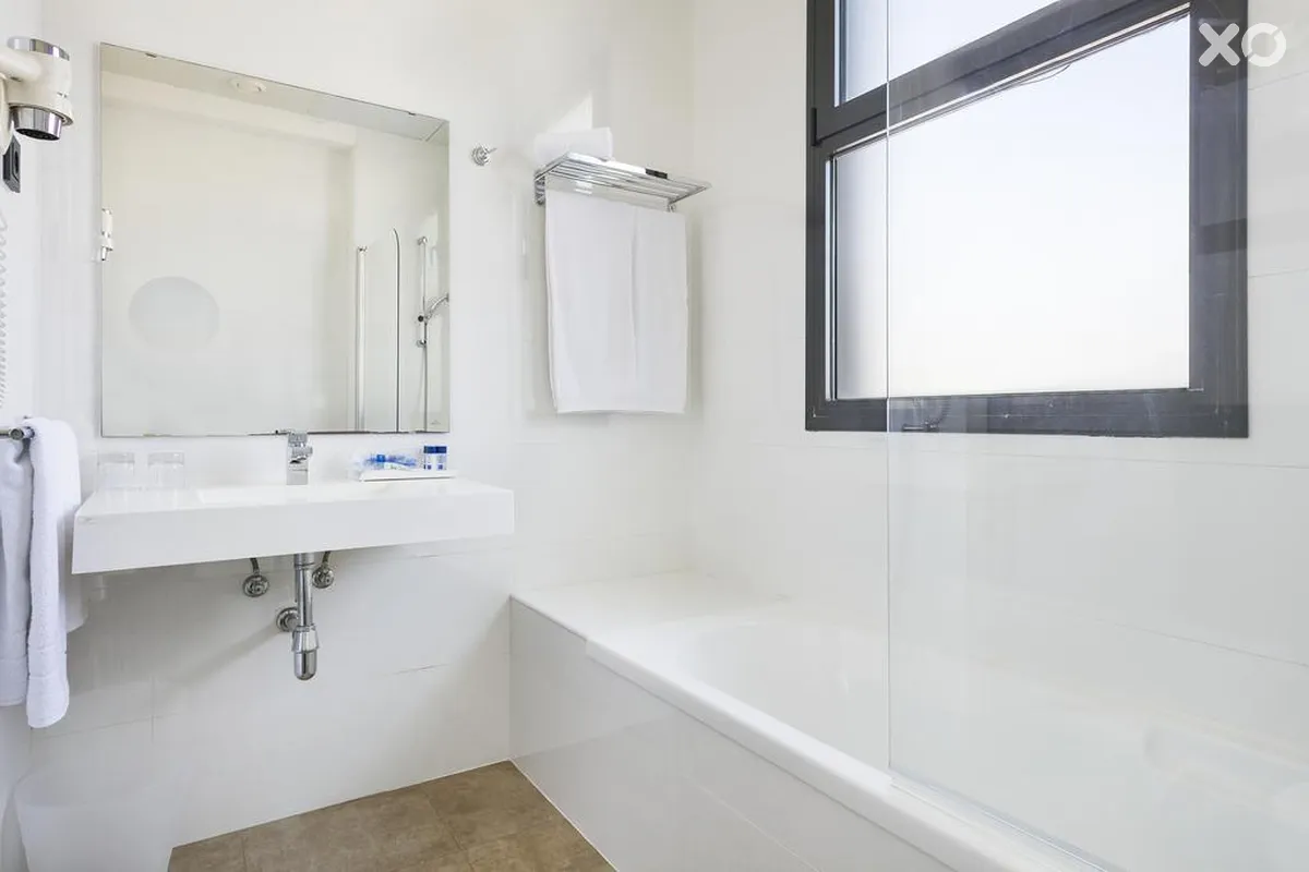 Best 4 Barcelona Hotel