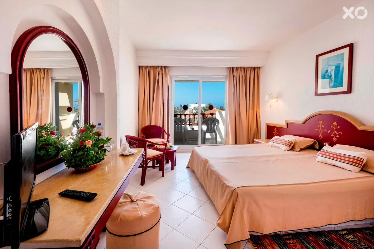 Baya Beach Aqua Park Resort & Thalasso