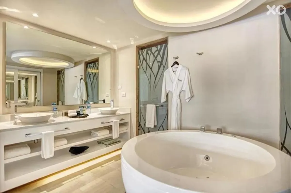 Hideaway на Royalton Riviera Cancun
