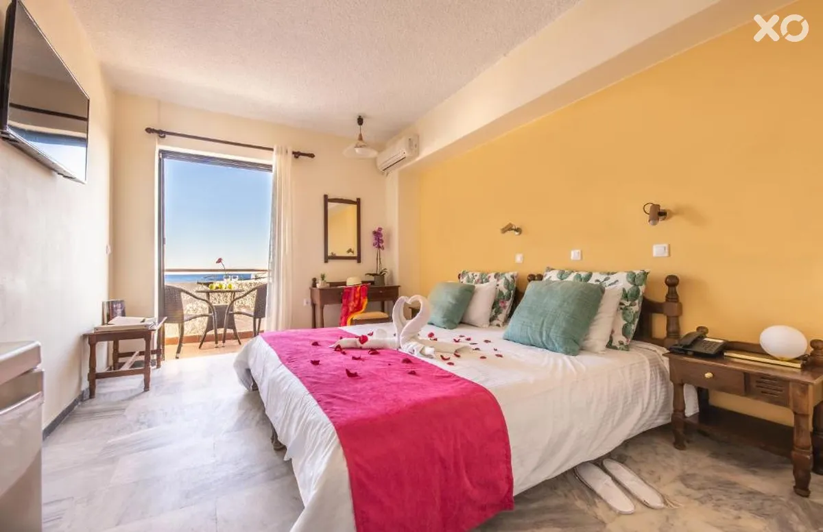 Silver Beach Hotel