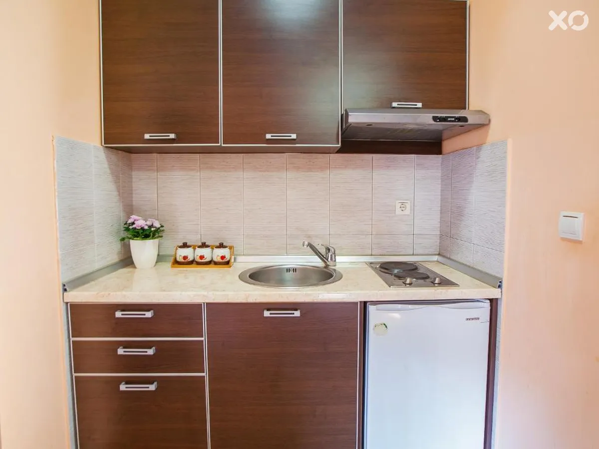 Elite Azur Apartments