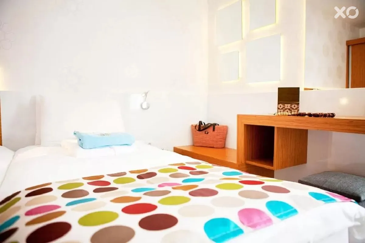 Smartline Sunpark Garden Resort