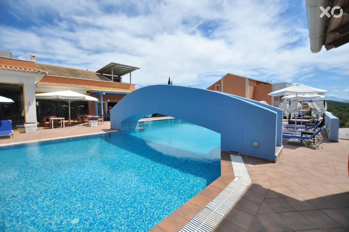Michelangelo Resort