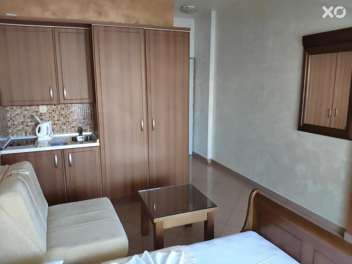 Monaco Apartments Stevic