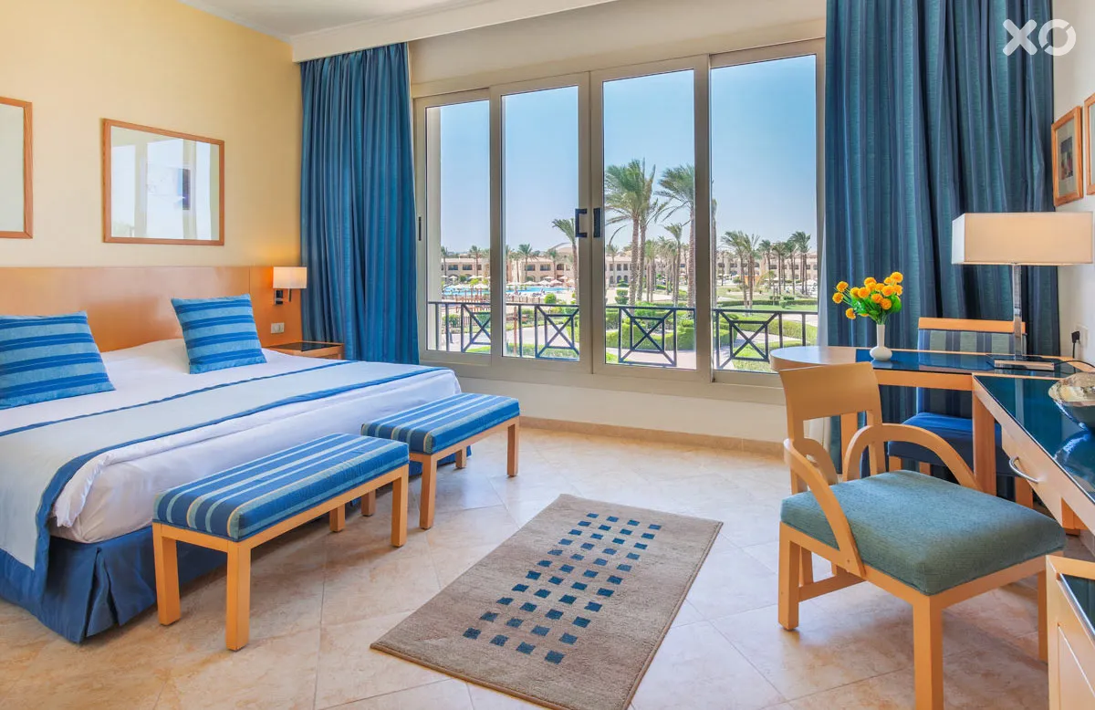 Cleopatra Luxury Resort Makadi Bay