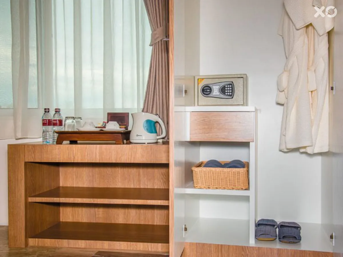 Aochalong Villa Resort & Spa