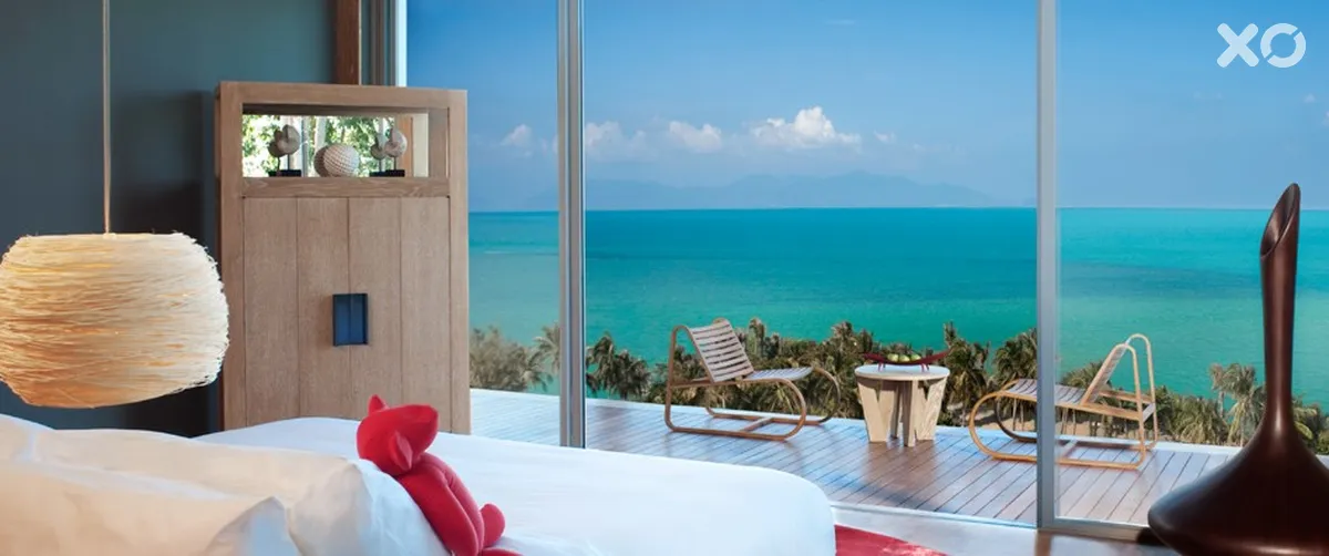 W Koh Samui