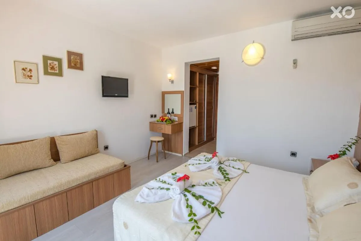 Pirat Hotel