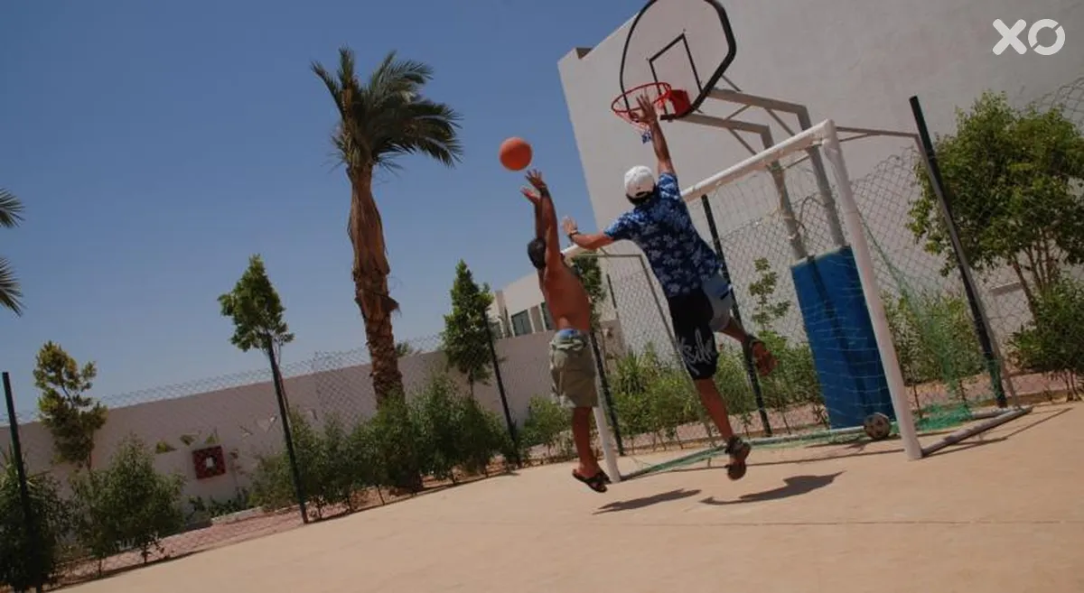 Coral Hills Resort Marsa Alam