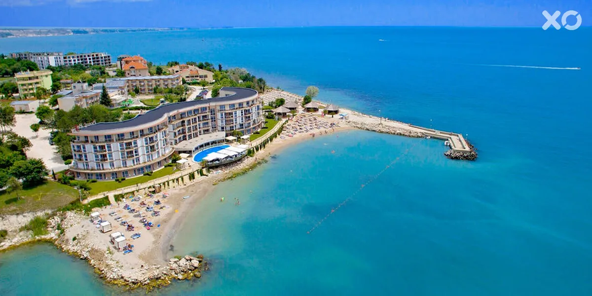 Royal Bay Kavarna