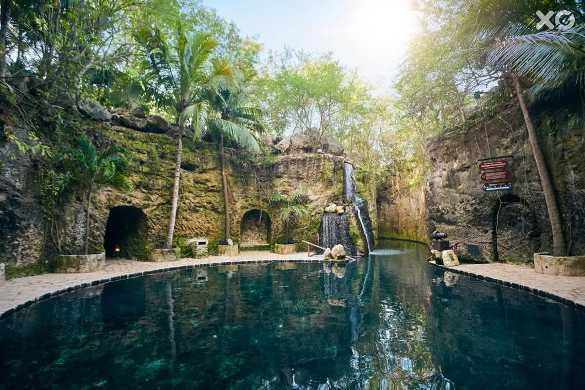 Xcaret Arte Hotel