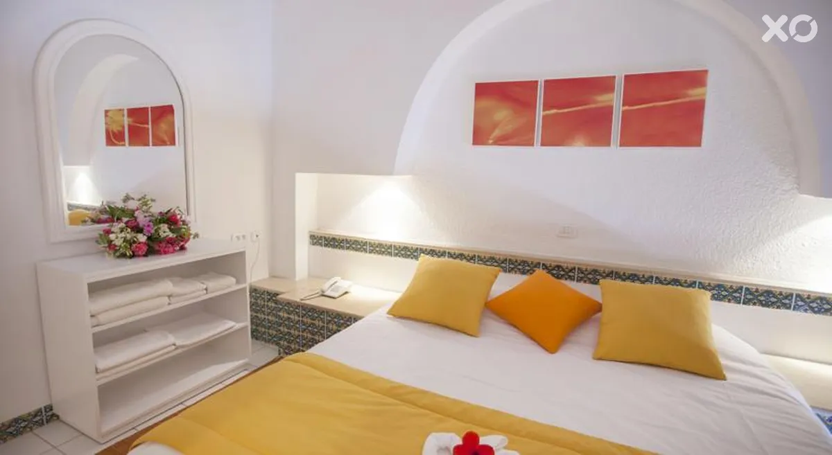 Seabel Aladin Djerba