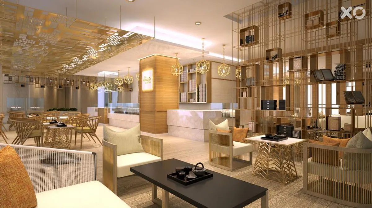 Mandarin Oriental Jumeira