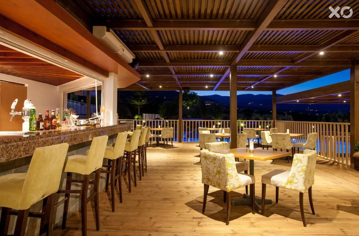 Elounda Breeze Resort