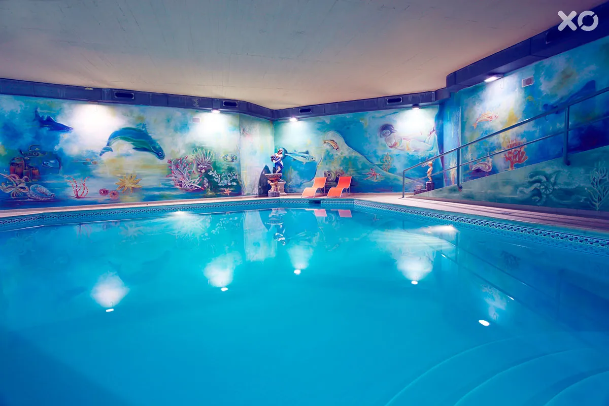 Baia Grande Hotel