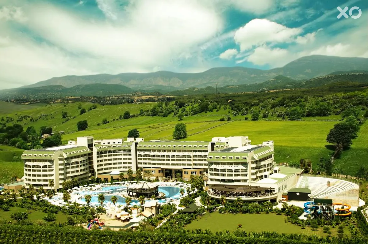 Amelia Beach Resort Hotel & Spa