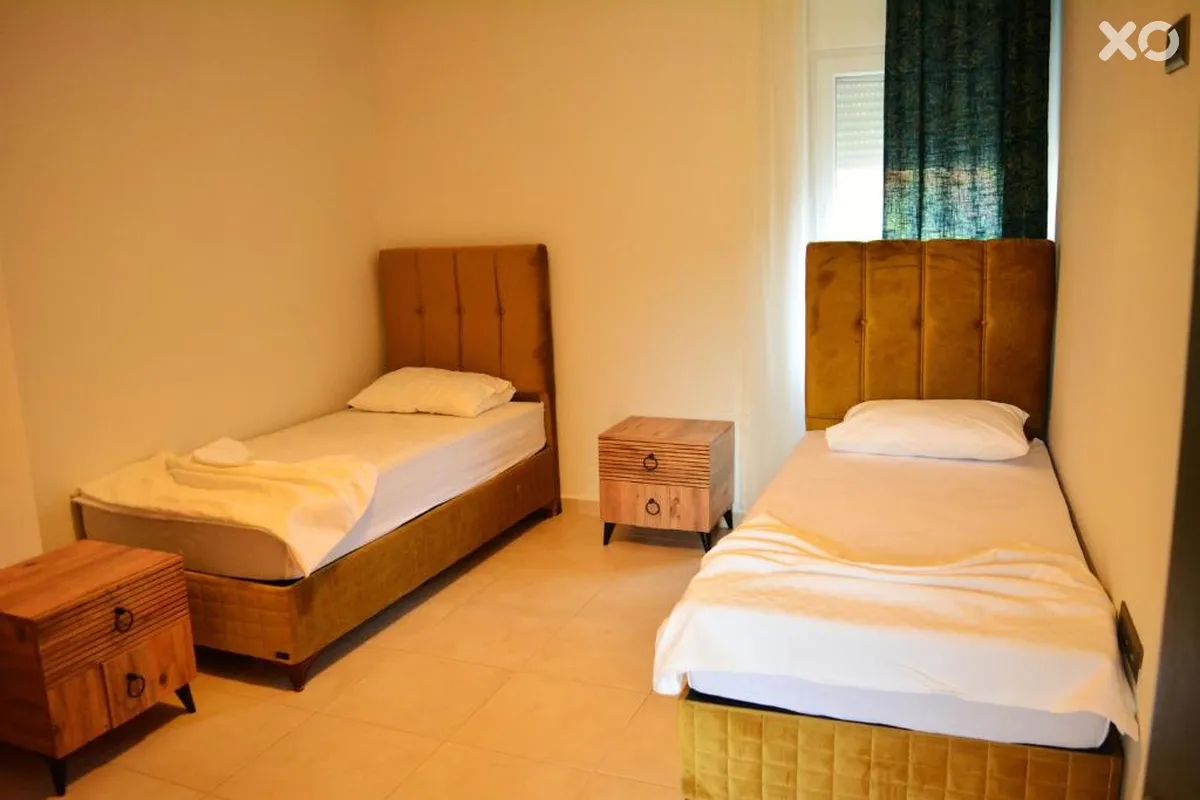Kemer Babel Residence