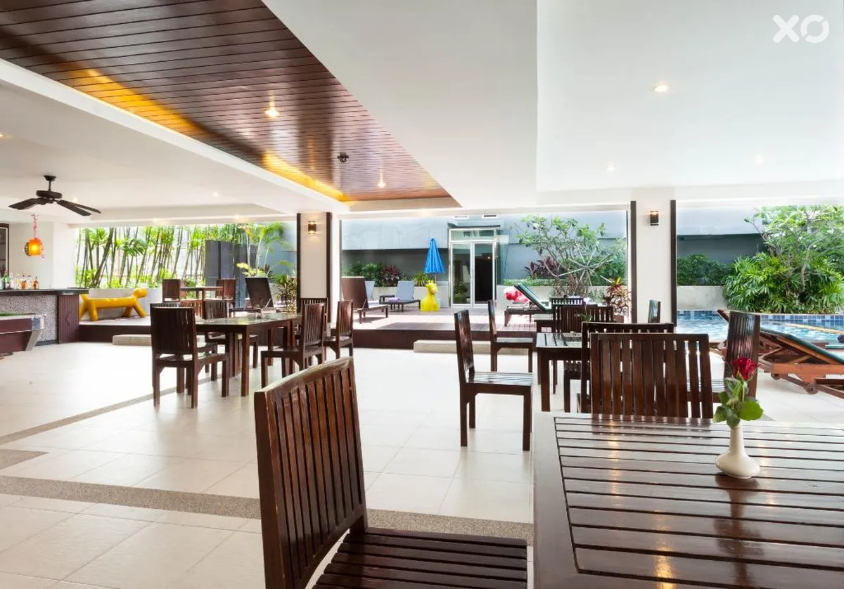 Andakira Hotel