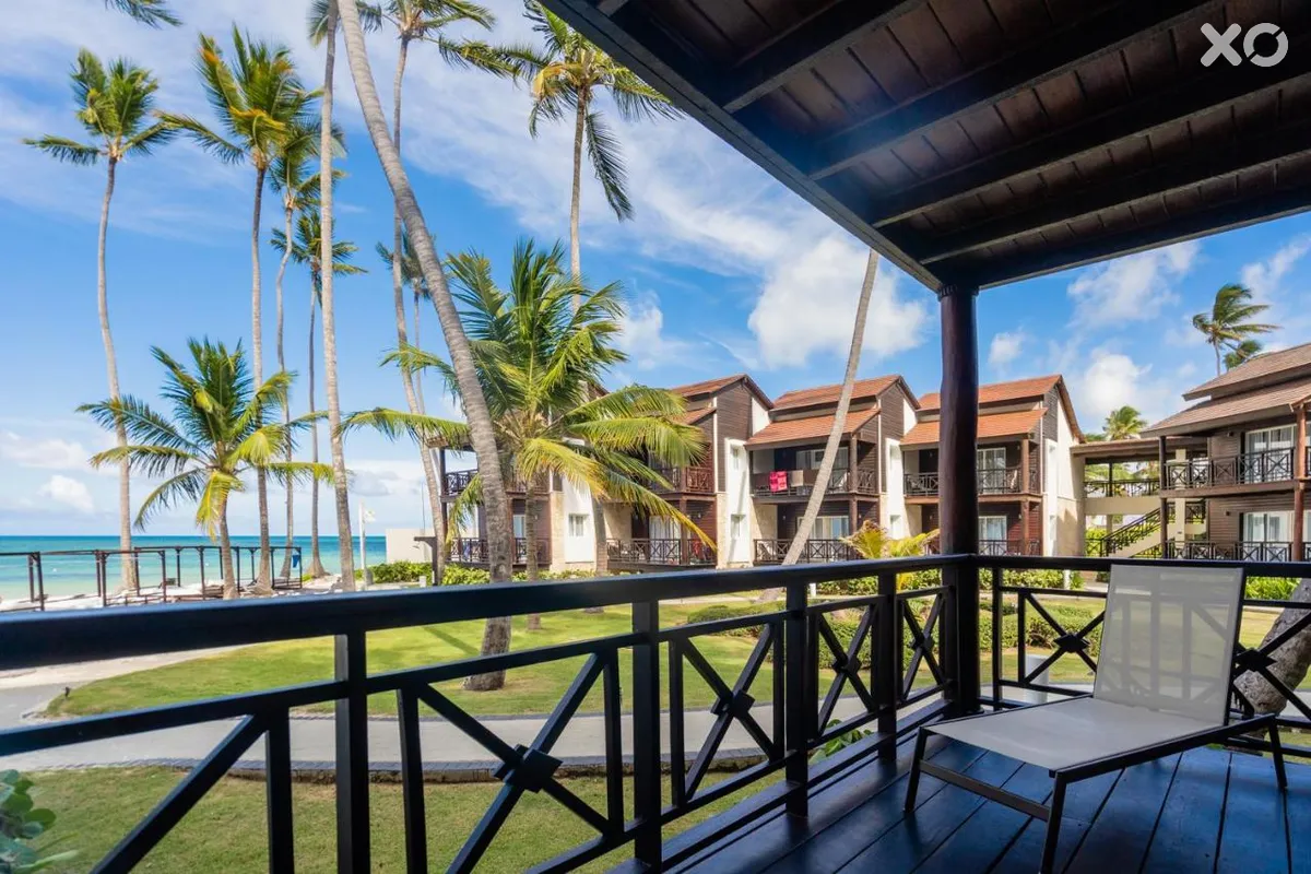 Vista Sol Punta Cana Beach Resort & Spa