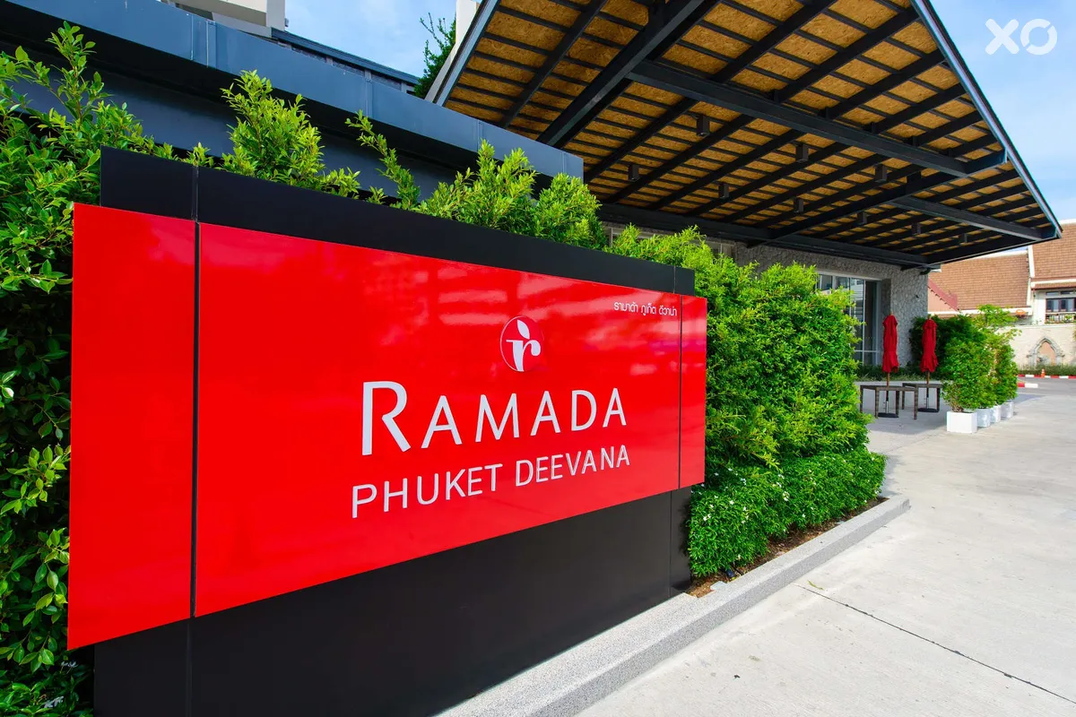 Ramada by Wyndham Phuket Patong