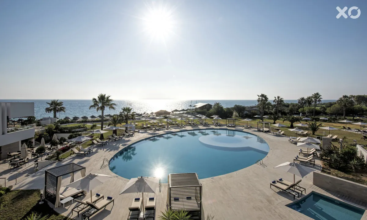 Iberostar Selection Diar El Andalous