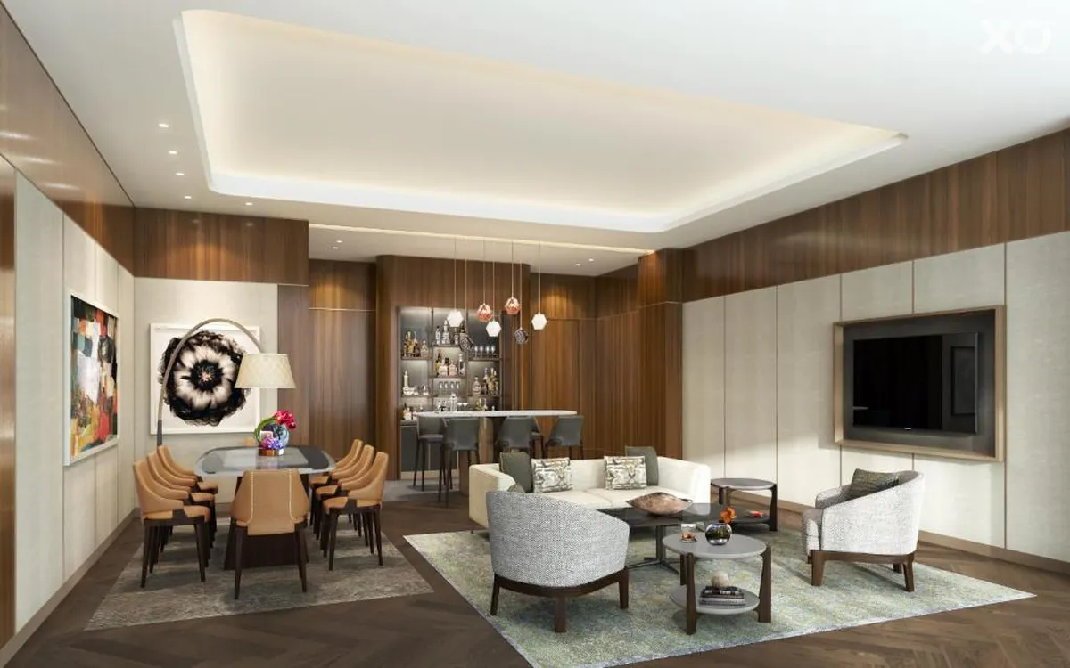 Mandarin Oriental Bosphorus