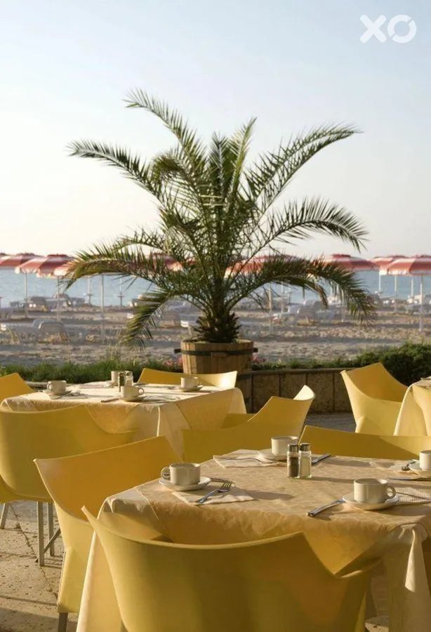 Gergana Hotel