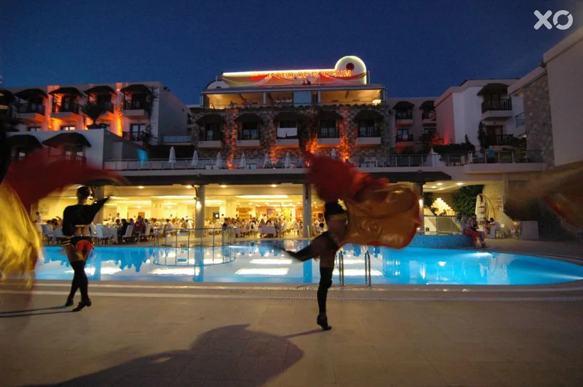 Diamond Of Bodrum Hotel