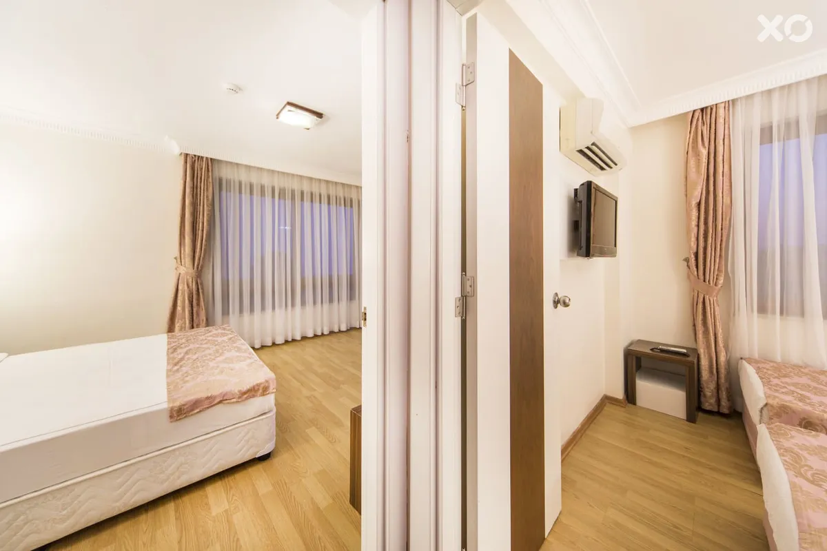Atlas Beach Hotel