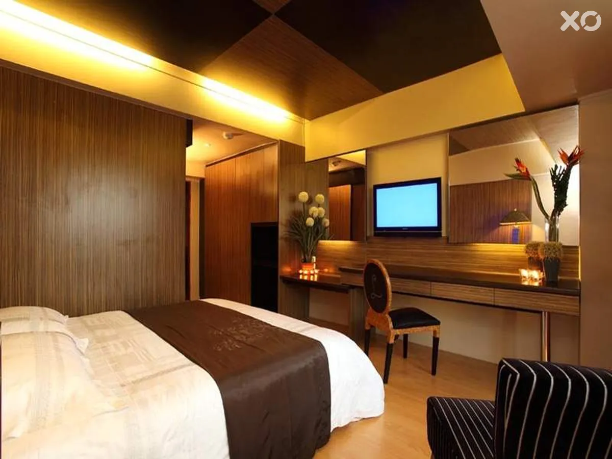 Patong Heritage Hotel