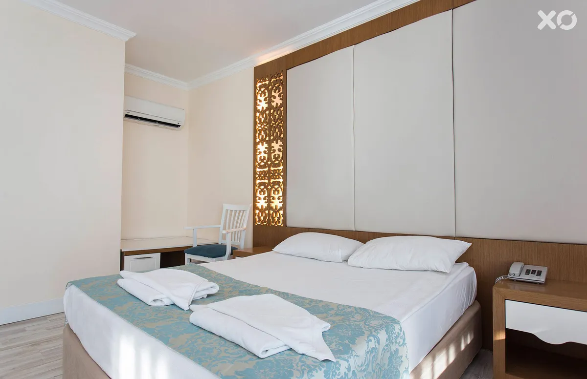 Concordia Celes Hotel