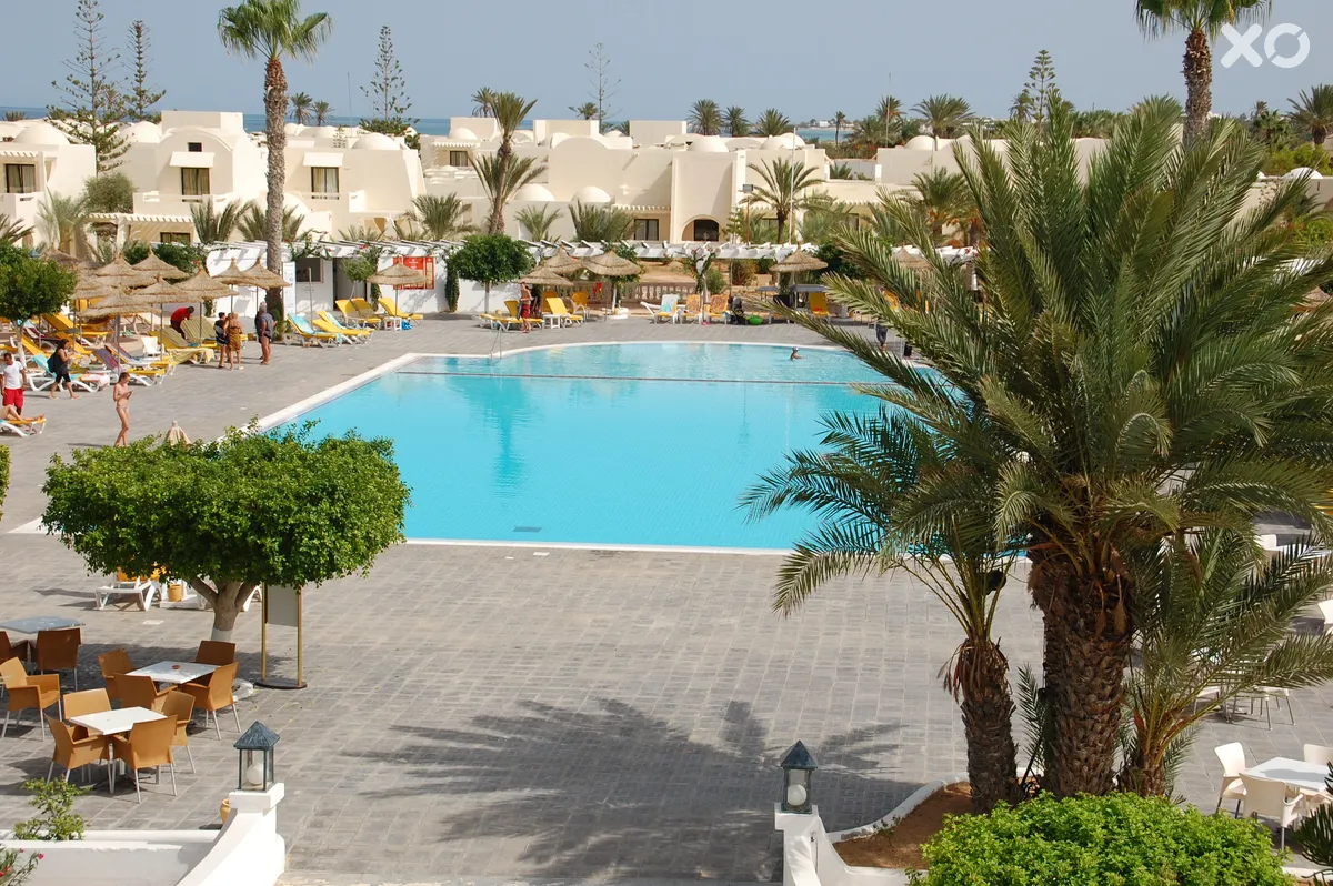 Djerba Aqua Resort
