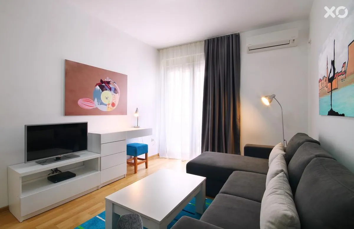 Sarap Apartments