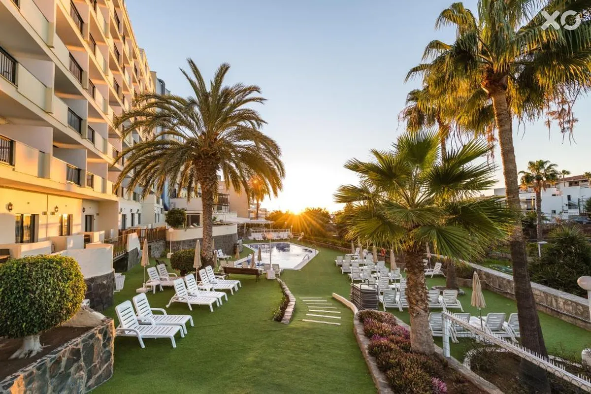 New Folias Hotel