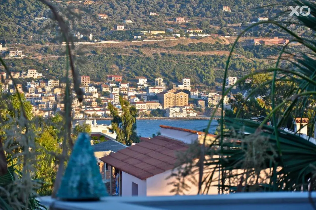 Ino Village Hotel