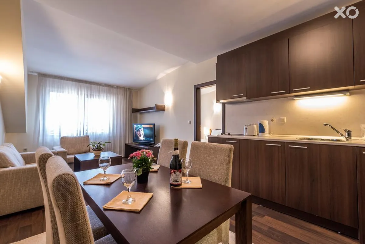 Aspen Aparthotel