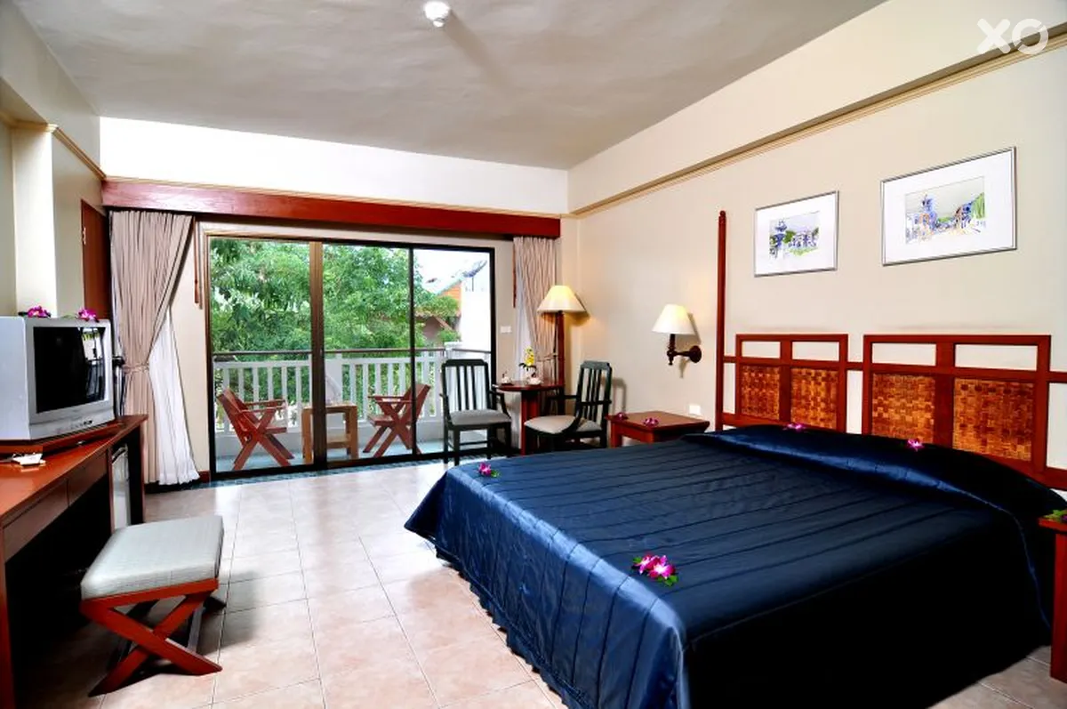 Karon Princess Hotel