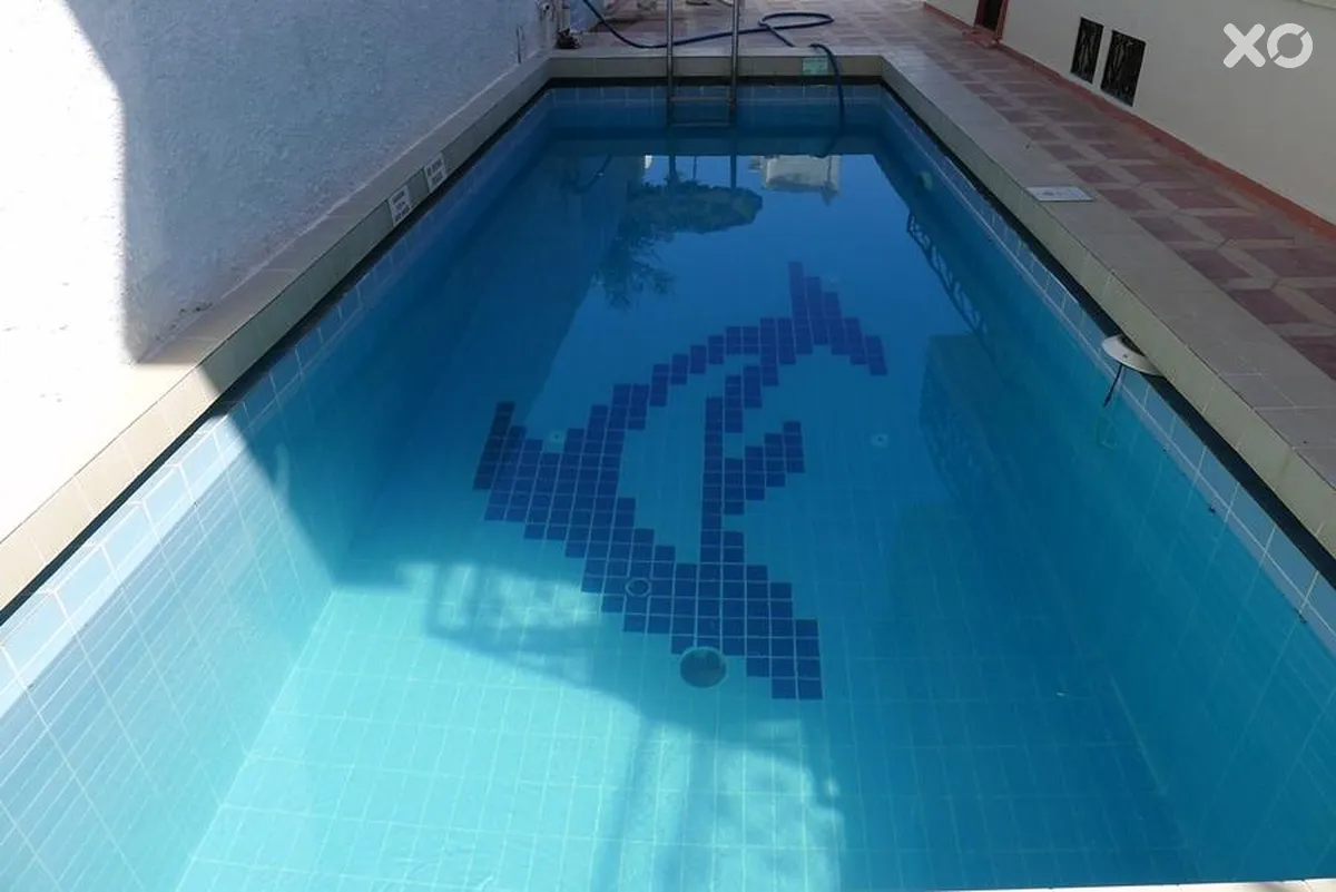 Soleil Hotel