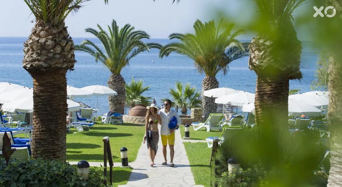 Mediterranean