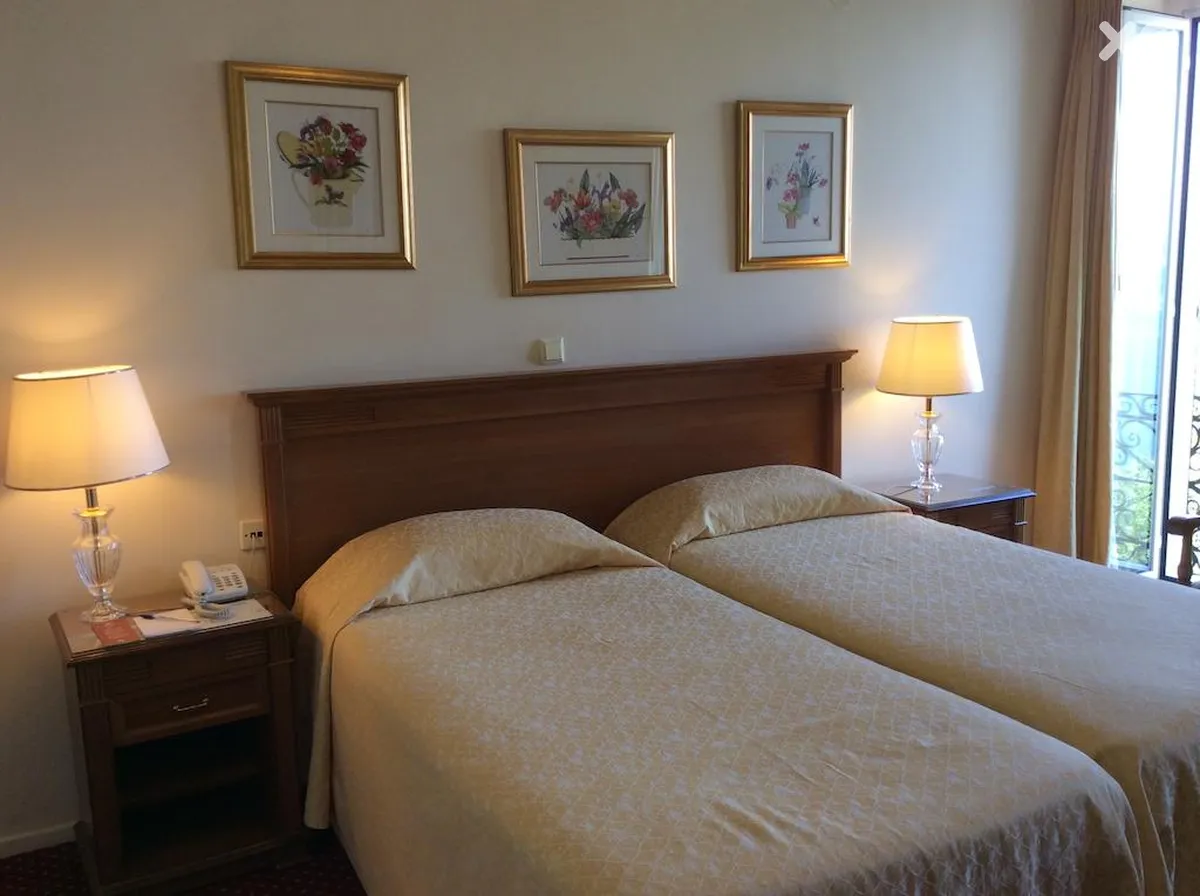 Cavalieri Hotel