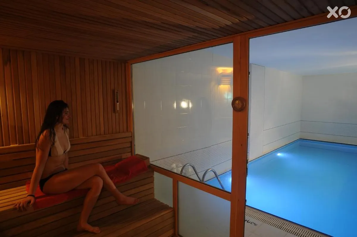 Atapark Hotel