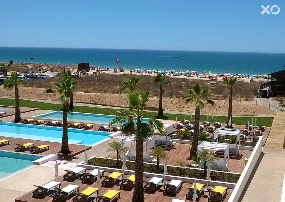 Pestana Alvor South Beach