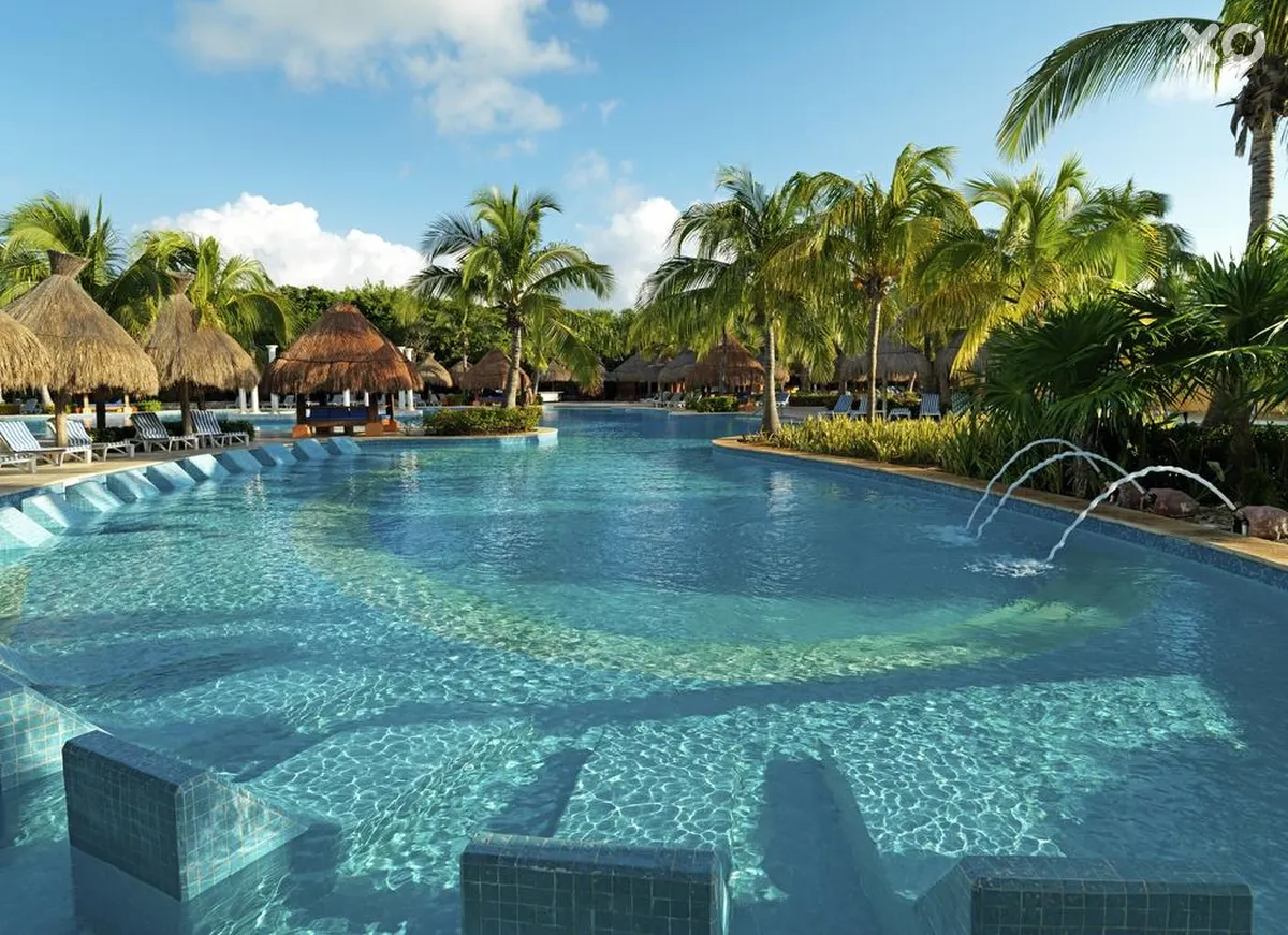 Iberostar Paraiso Beach Hotel