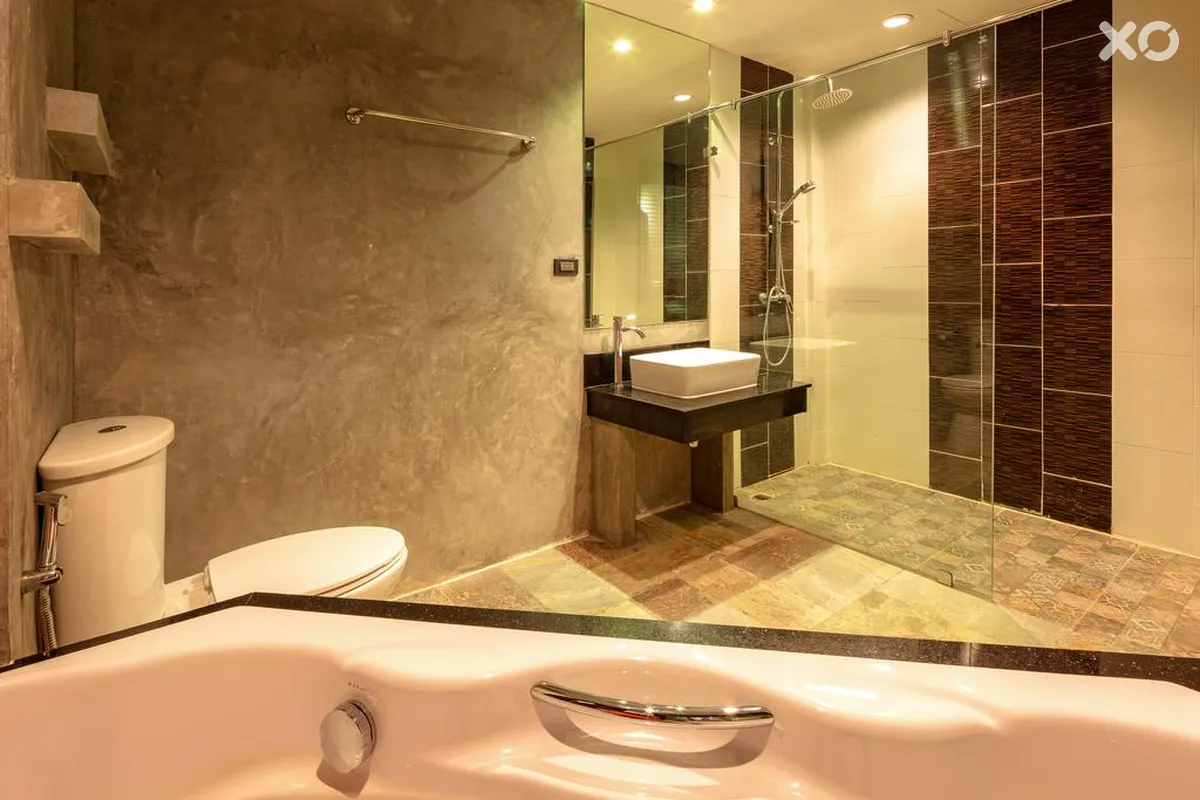 Tanawan Phuket Hotel