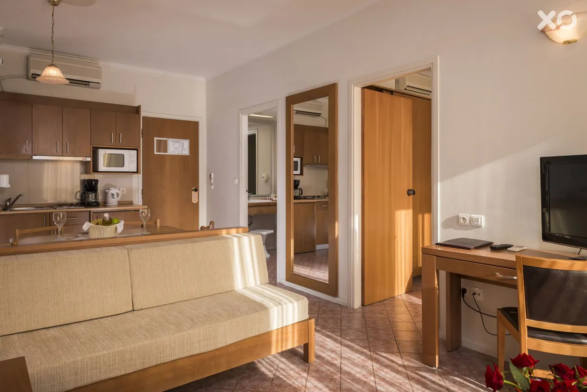 Bio Suites Hotel
