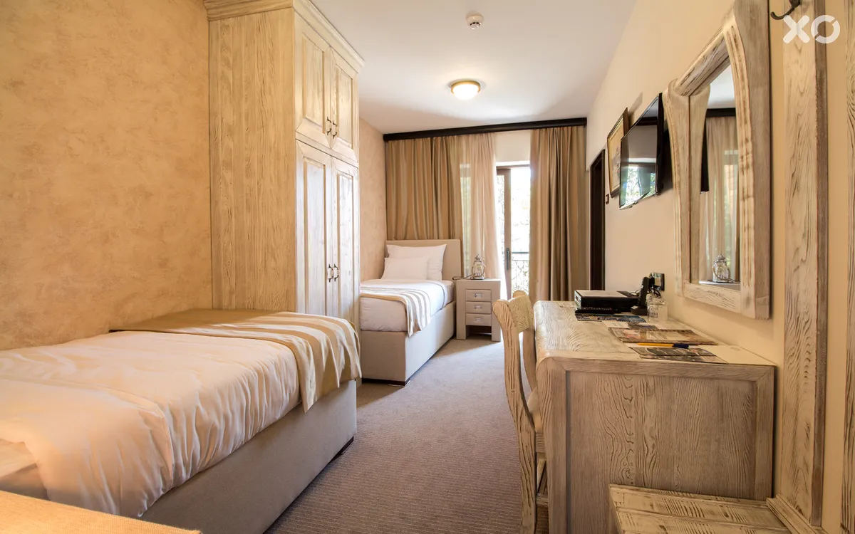 Helada Hotel