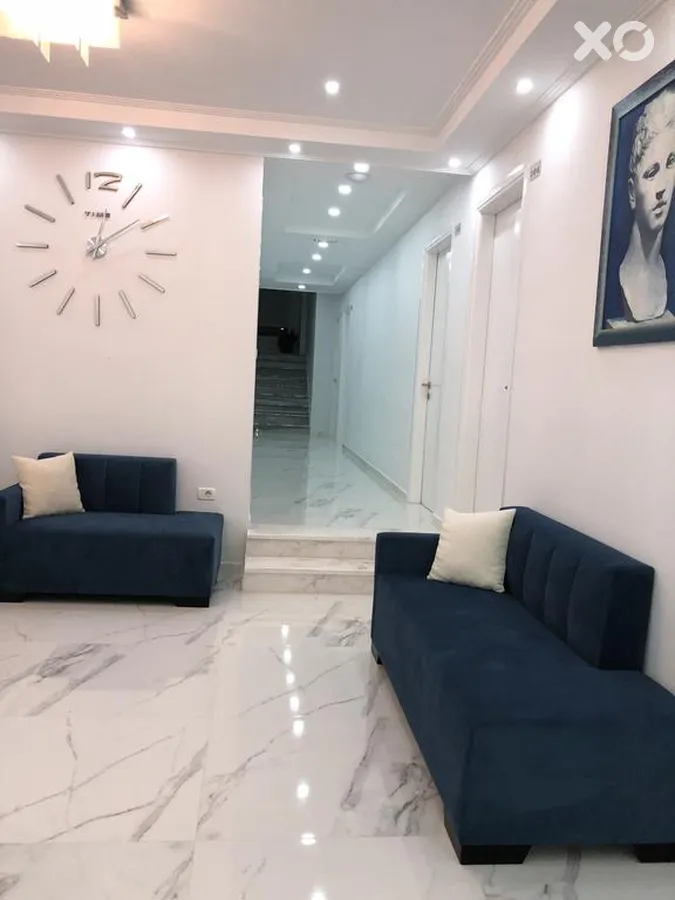 Julia Hotel
