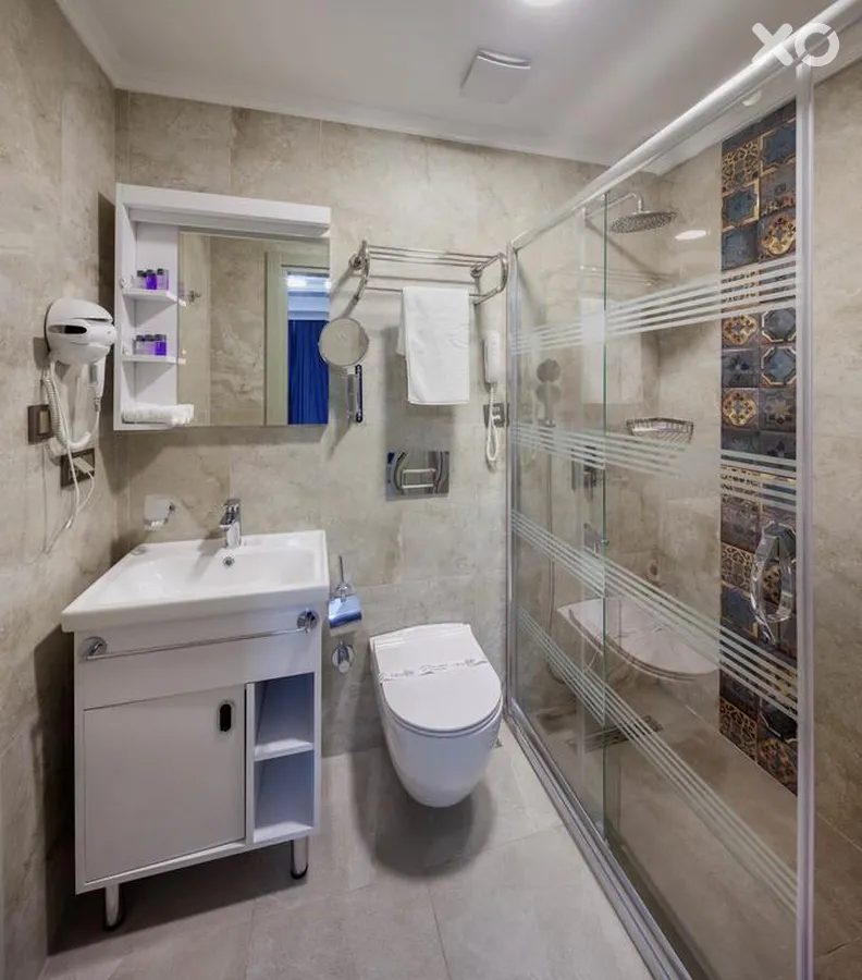 Obahan Hotel