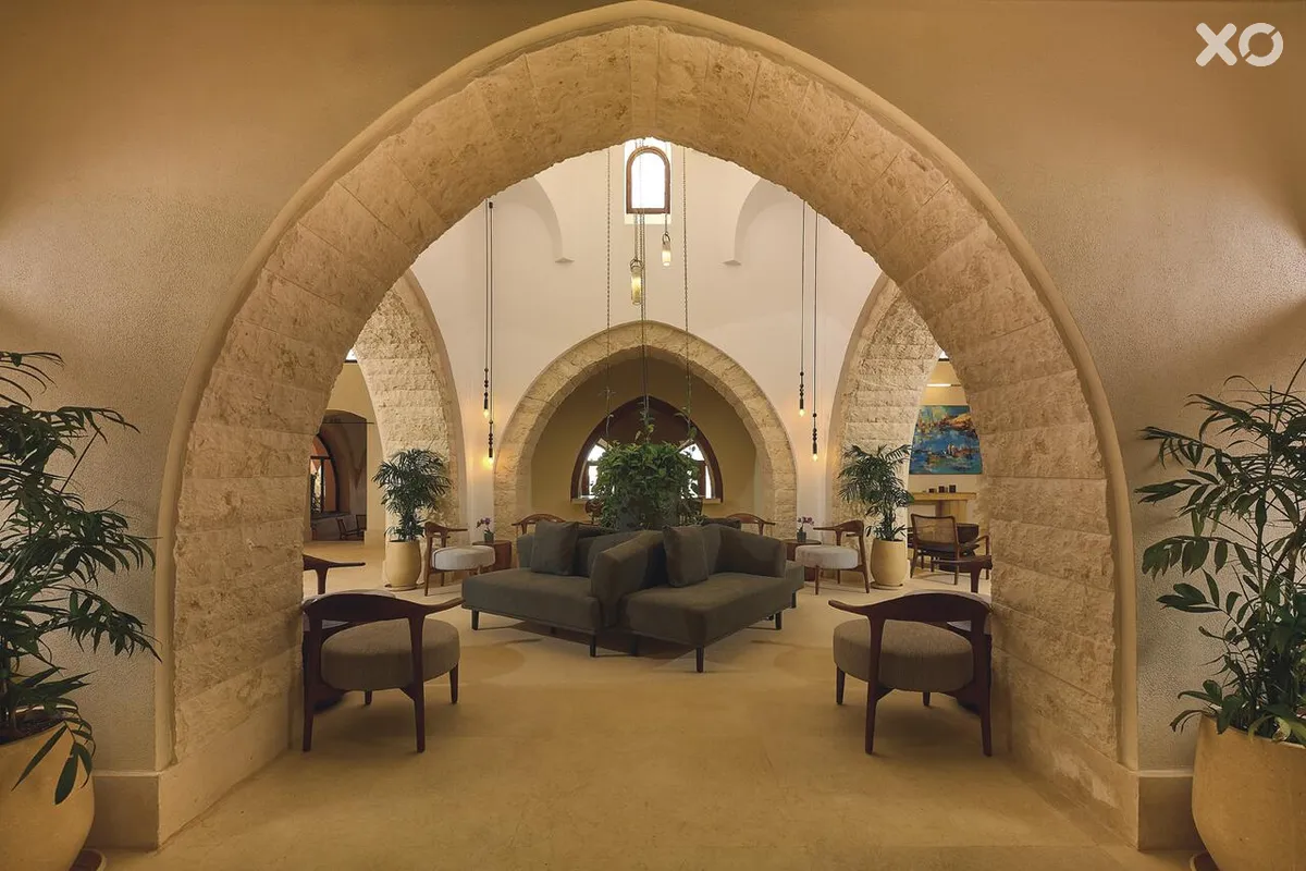 Movenpick Resort El Quseir